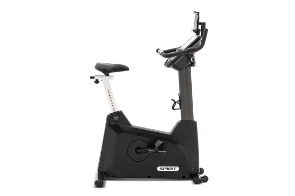 Велотренажер Spirit Fitness XBU55ENT BLACK