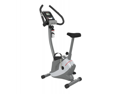 Велотренажер UnixFit BL-350 Silver