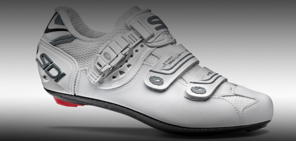 Велотуфли Sidi GENIUS 7 БЕЛЫЙ/БЕЛЫЙ (SHADOW)