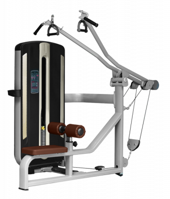 Верхняя тяга Bronze Gym MNM-012