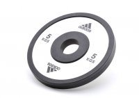 Весовые диски Adidas (50 мм) 5 кг ADWT-10213
