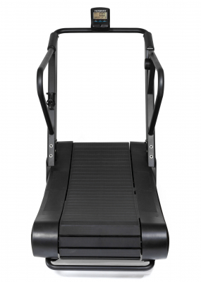 Беговая дорожка с изогнутым полотном VictoryFit VF-7007