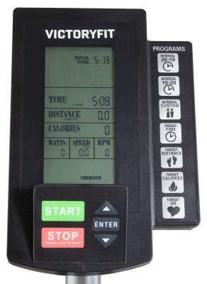 Эйрбайк VictoryFit VF-AirBike GT 777