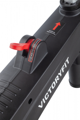 Спинбайк VictoryFit VF-SpinCycle 500