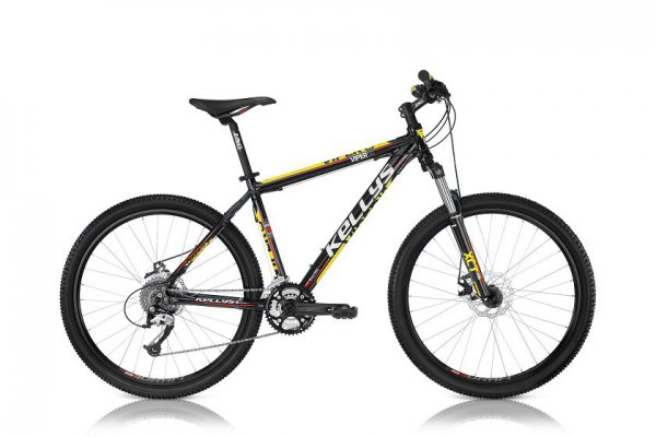 Велосипед Kellys VIPER 50 (2015)