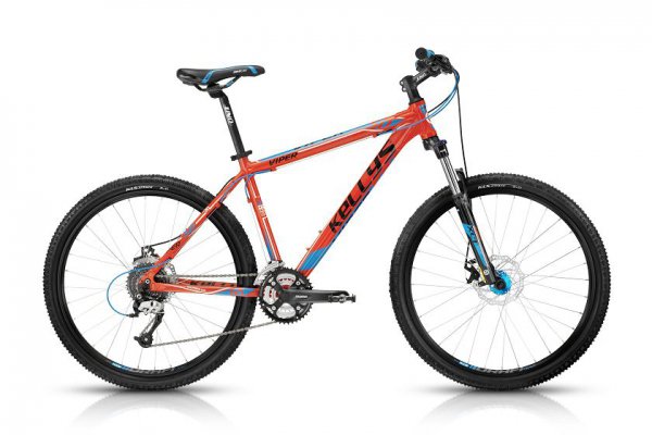 Велосипед Kellys VIPER 50 (2015)