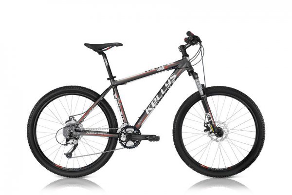 Велосипед Kellys VIPER 50 (2015)