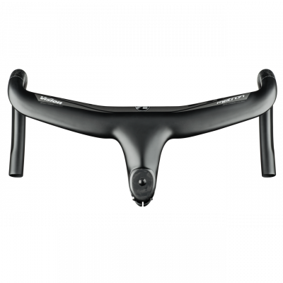 Руль Vision Metron 5D 120x420mm