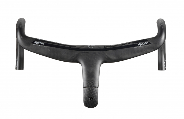 Руль Vision Metron 5D ACR 3K 120x420 mm