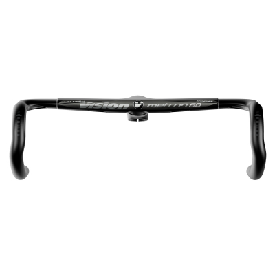 Руль Vision Metron 6D 100x420mm