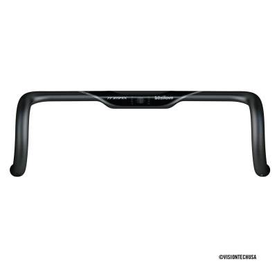 Руль Vision Trimax Carbon 4D Di2 420mm