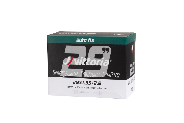 Камера Vittoria  Auto Fix 29 FV Presta RVC 48мм