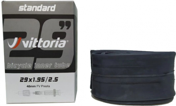 Камера Vittoria  Standard 29 FV Presta 48мм