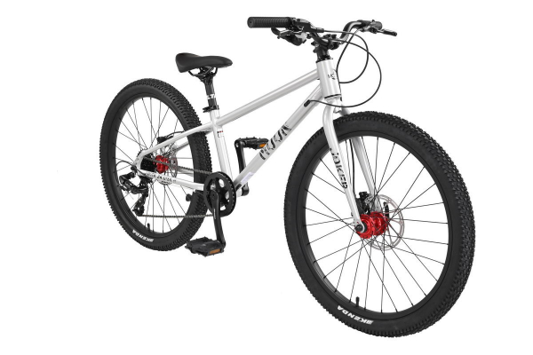 Велосипед MOON JOKER 24'' disk H 8 spd (2023)