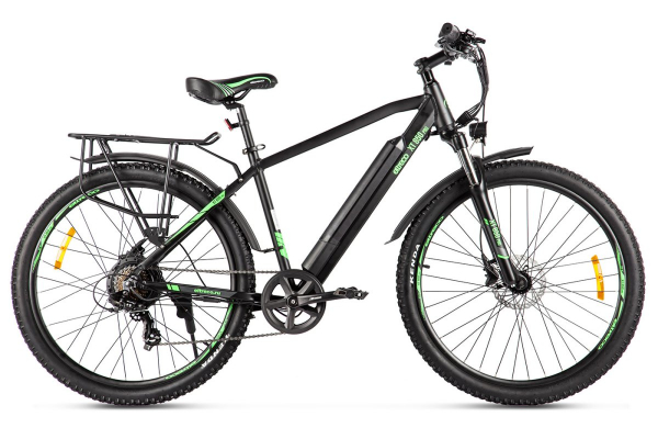 Электровелосипед Eltreco XT 850 Pro (2024)
