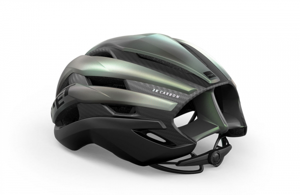 Велошлем Met Trenta 3k Carbon