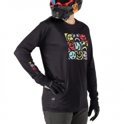 Велоджерси Leatt MTB Gravity 3.0 Jersey