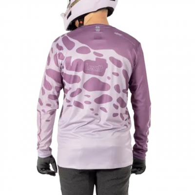 Велоджерси Leatt MTB Gravity 3.0 Jersey