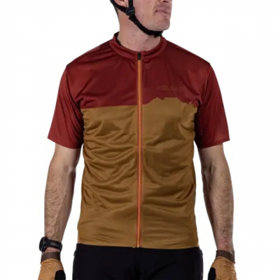 Велоджерси Leatt MTB Trail 3.0 Jersey