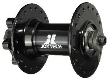 Втулка JOY TECH передняя D341RCC, МТВ, под диск, 32Н