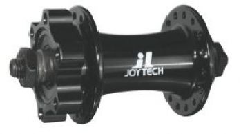 Втулка JOY TECH передняя D851SE, МТВ, под диск, 32Н