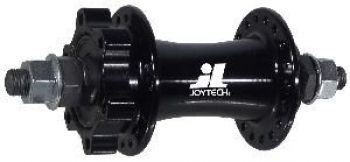 Втулка JOY TECH передняя D853SE, МТВ, под диск, 36Н