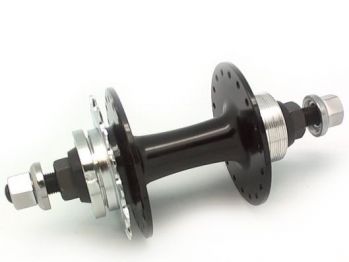 Втулка JOY TECH задняя A166DSE, TRACK, Fix/Free, 36Н