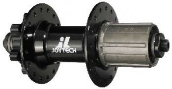 Втулка JOY TECH задняя D342RCC кассетная, МТВ