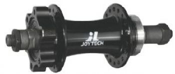 Втулка JOY TECH задняя D852SE под трещотку, МТВ, под диск, 36Н