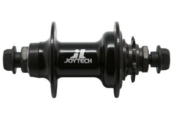 Втулка JOY TECH задняя F036-14-9T-BI, ВМХ