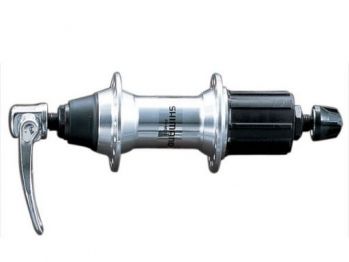 Втулка SHIMANO задняя FH-M430 ALIVIO(98N), 32Н