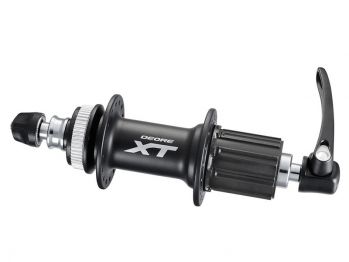 Втулка SHIMANO задняя FH-M785, DEORE XT, 32H