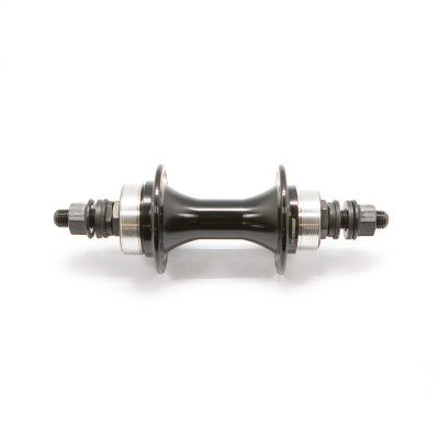 Втулка задняя  TBS 2156SBT, ВМХ, 36H, ось:3/8x160x110мм, 20мм, промподшипники