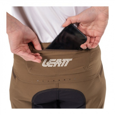 Велоштаны подростковые Leatt MTB Gravity 4.0 Junior Pant