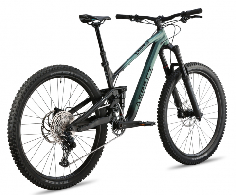 Велосипед Aspect Dominant 29 (2026)