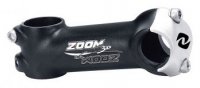 Вынос руля Zoom TDS-D120-8, МТВ, 1-1/8" х 90мм х 25,4мм х 10*, высота 41мм, 2 болта