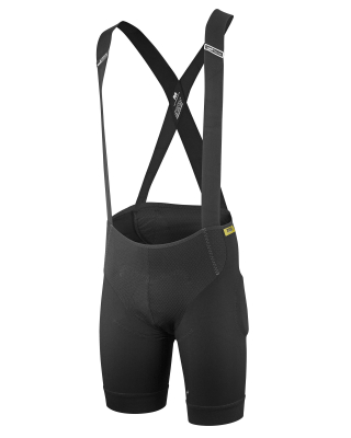 Велошорты мужские Assos T.Rally Shorts S7 / Черный