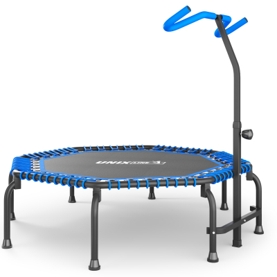 Батут Unix line FITNESS Premium (127 см)