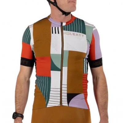Веломайка Leatt MTB Endurance 5.0 Jersey