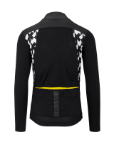 Куртка мужская Assos Equipe RS Spring Fall Jacket / Черный
