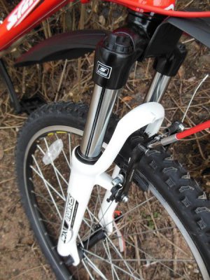 2013 Велосипед Stark Router