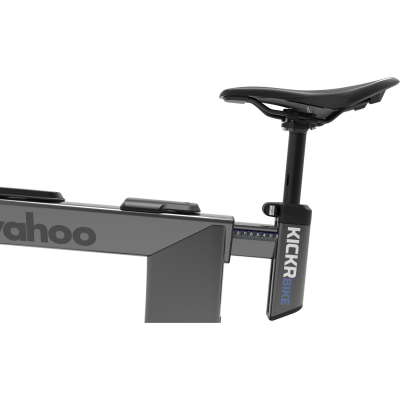 Велостанок Wahoo KICKR Bike Pro
