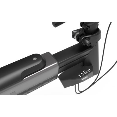 Велостанок Wahoo KICKR Bike Pro