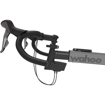 Велостанок Wahoo KICKR Bike Pro