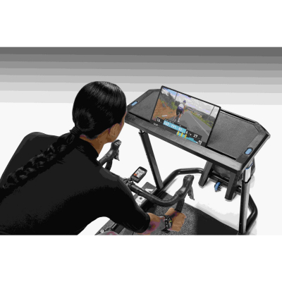 Велостанок Wahoo KICKR BIKE SHIFT WIFI