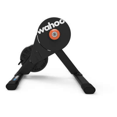 Велостанок Wahoo KICKR Core 2 + Zwift Cog and Click