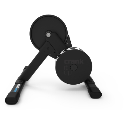 Велостанок Wahoo KICKR Core 2 + Zwift Cog and Click