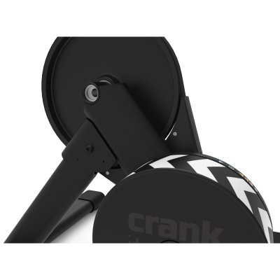 Велостанок Wahoo KICKR Core 2 + Zwift Cog and Click