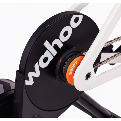Велостанок Wahoo KICKR Core 2 + Zwift Cog and Click