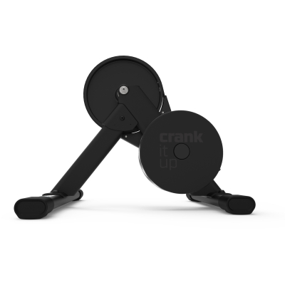 Велостанок Wahoo KICKR Core 2